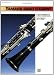 Yamaha Band Student, Book 1: B-Flat Clarinet (Yamaha Band Method)