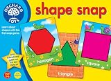 Shape Snap