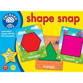 Shape Snap