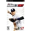 Major League Baseball 2K7 - Sony PSP
