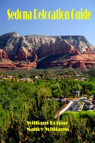 Sedona Relocation Guide