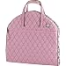 cinda b The Garment Bag That Grows (Sweetleaf Pink)