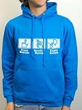Balcony Shirts 'Bacon Dispenser' Unisex Hoodie
