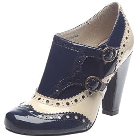 Chocolate Schubar AW11-S-40 Boots femme