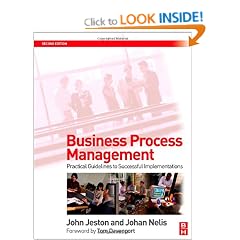 Business Process Management: Practical Guidelines to Successful Implementations