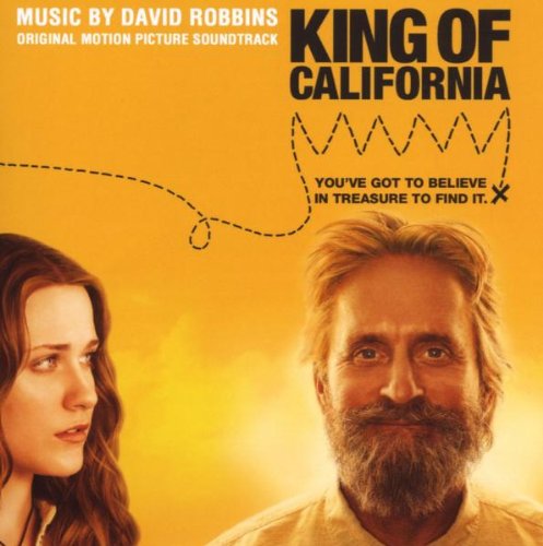 King of California (Score) Various Artists