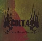 One Horse Town