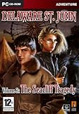 Delaware St John Volume 3: The Seacliff Tragedy (PC CD)