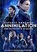 Annihilation (DVD 2018) NEW Drama