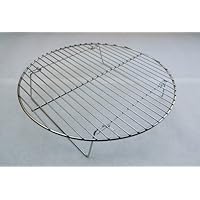 Individual Hovergrill