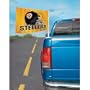 Pittsburgh Steelers Truck Flag