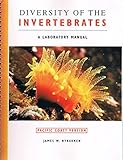 The diversity of invertebrates : a laboratory guide