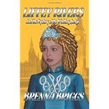 Liffey Rivers and the Mystery of the Winking Judgeby Brenna Briggs