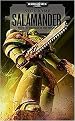 Salamander (Paperback)