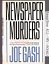 Newspaper Murders: A Chicago Police Mystery