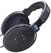 Sennheiser HD600 Over-Ear Open Dynamic Hi-Fi Professional Stereo Headphones (Black)