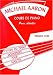 Michel Aaron - Cours Piano Adultes vol 1