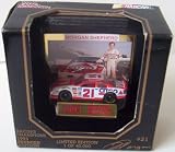 1993 Racing Champions Premier Edition 1:64 MORGAN SHEPHERD #21 CITGO
