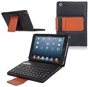 Amazon.com: iPad Mini 4 Case, Ionic Bluetoot