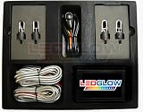 HIDMAXX Series 4pc HID Xenon Strobe Kit