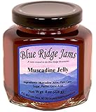 Muscadine Grape Jelly