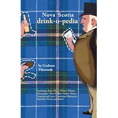 Nova Scotia Drink-o-pedia
