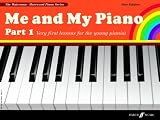 Me and My Piano: Pt. 1