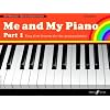 Me and My Piano: Pt. 1