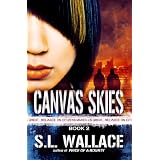Canvas Skies (Reliance on Citizens Makes Us Great!)