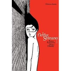 Le fleuve Shinano, Tome 1 :