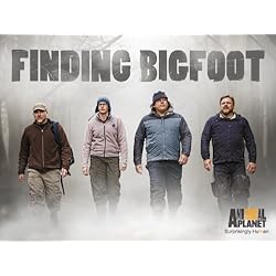 Finding Bigfoot Season 2