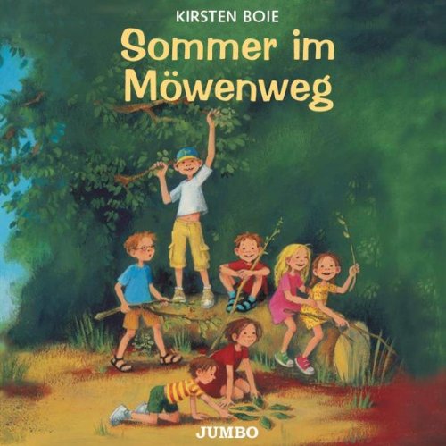 Produkt-Bild: Sommer im M&ouml;wenweg