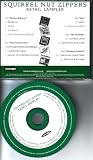 13 Track Rare Sampler