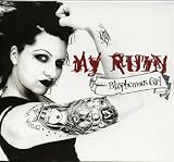Image of Blasphemous Girl
