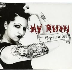 Blasphemous Girl