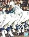 Earl Morrall Autographed Baltimore Colts 8x10 Photo