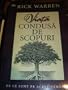 Romanian Purpose-driven Life / Viata Condusa De Scopuri / What on Earth Am I Here For? (Paperback) By Rick Warren (Author) / Rumanian Purpose Driven