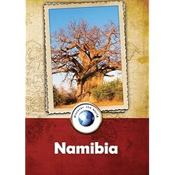 Discover the World Namibia