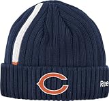 Chicago Bears 2009 Coach's Cuffed Knit Hat