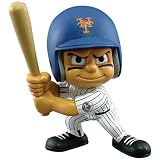 MLB New York Mets Lil' Teammates Batter
