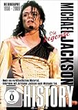 Michael Jackson - History - Die Legende *Biographie 1958 - 2009* - Michael Jackson
