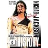 Michael Jackson - History - Die Legende *Biographie 1958 - 2009*