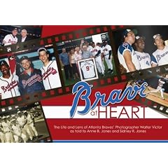 Brave at Heart: The Life and Lens of Walter Victor