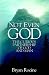 Not Even God: The Curious Partnership Of God And Man