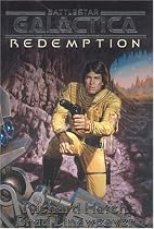 Redemption (Battlestar Galactica)