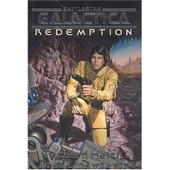 Battlestar Galactica: Redemption (Battlestar Galactica)