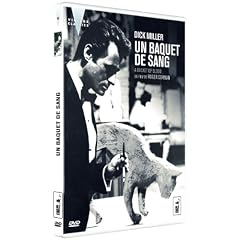 Un Baquet de sang