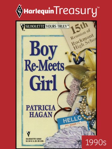 Boy Re-Meets Girl