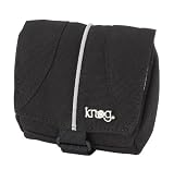 KNOG Etuit Appareil photo Noir Sac pour vélo
