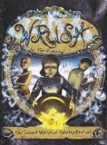 Wrush: The Secret Worlds Of Tabetha Bright